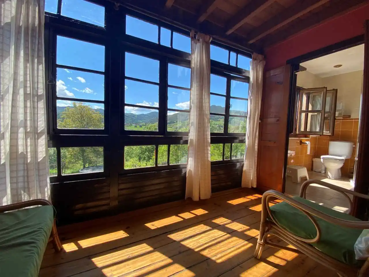 Galeria Casa Rural el Bohio (Asturias)