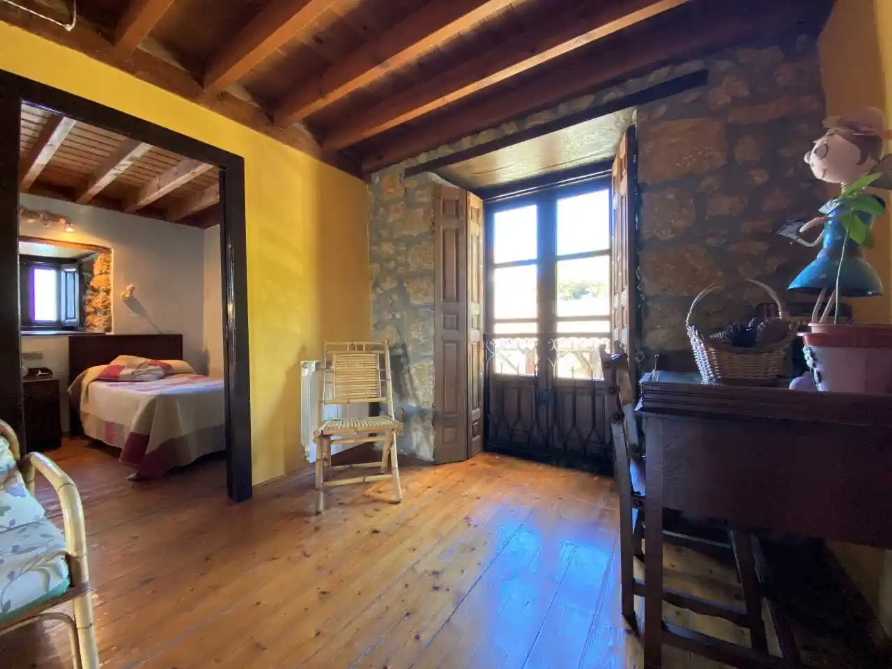 Galería Casa Rural el Bohio (Asturias)