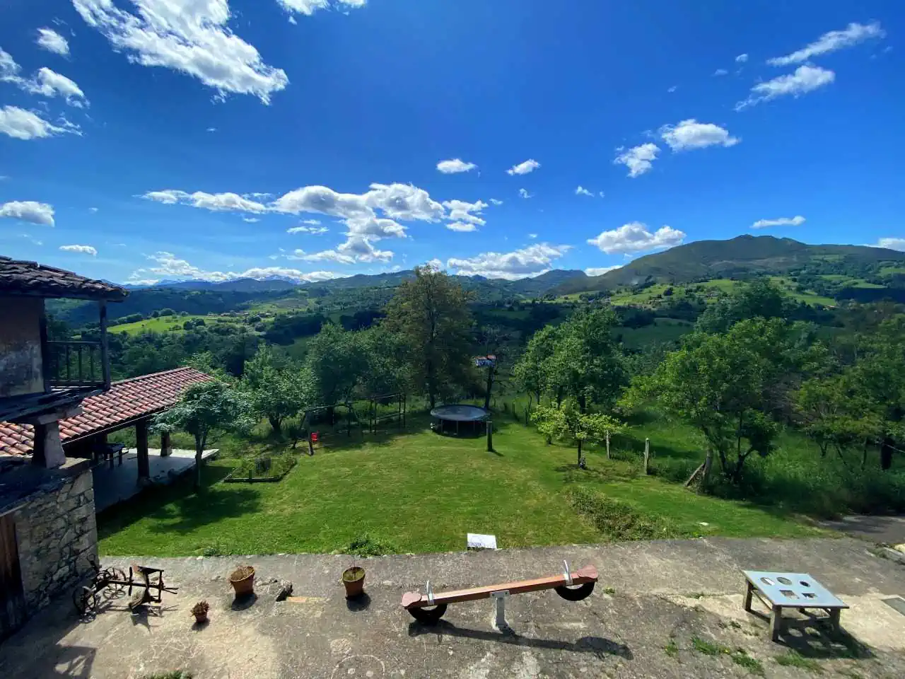 Casa Rural el Bohío