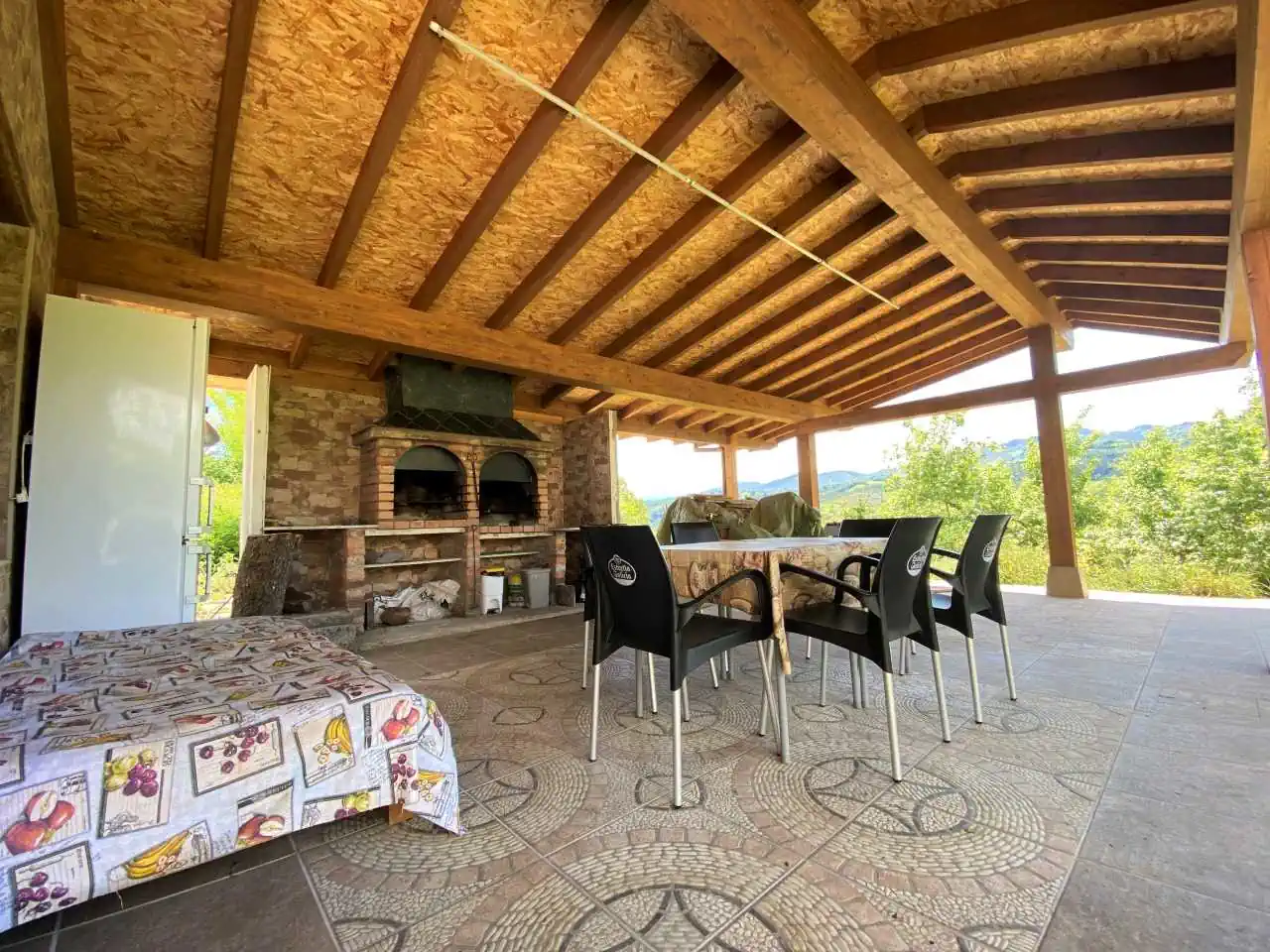 Casa Rural el Bohío
